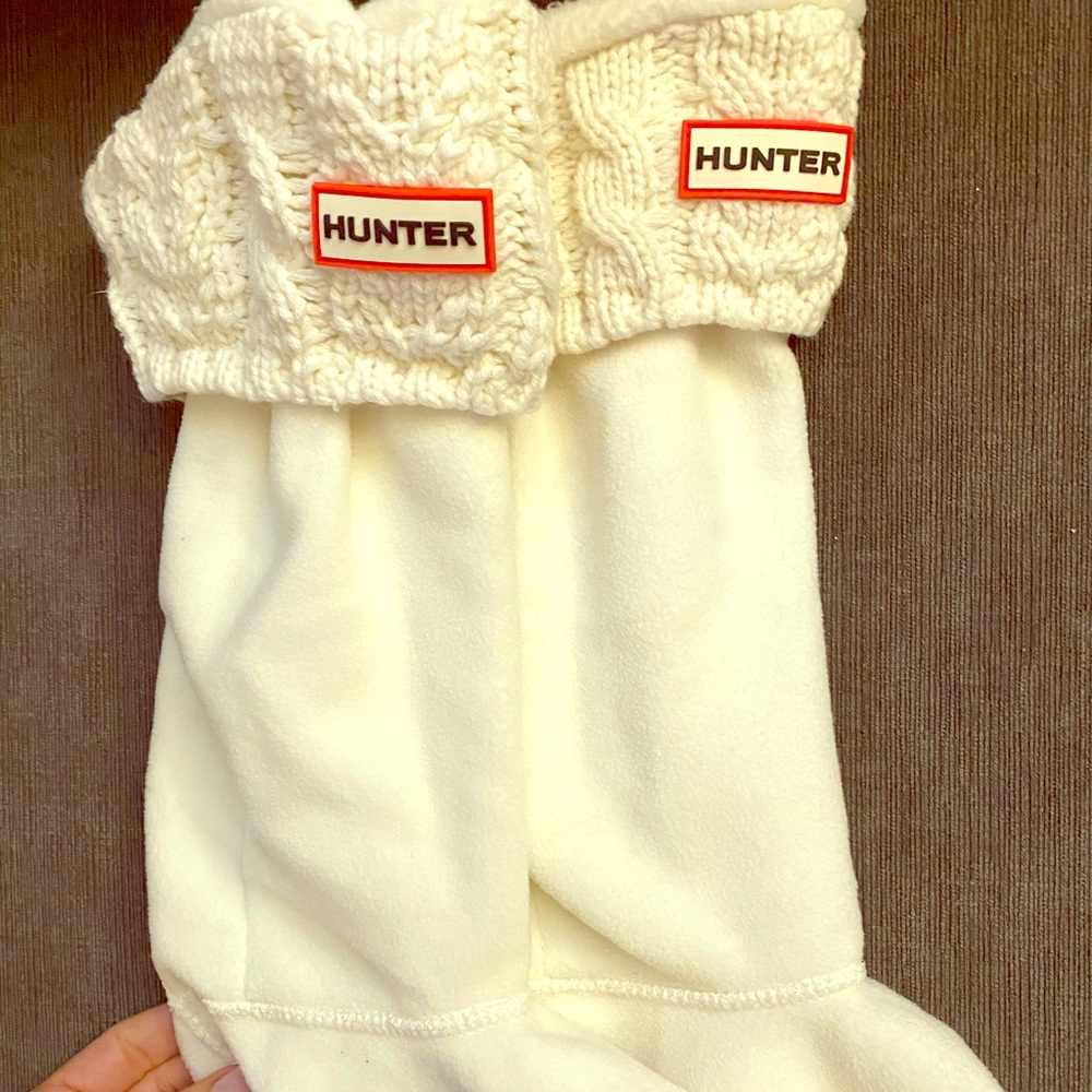 Hunter Leg warmers
